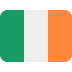 🇮🇪 Attribution for Twitter Emojis: ©️ Twitter, Inc.