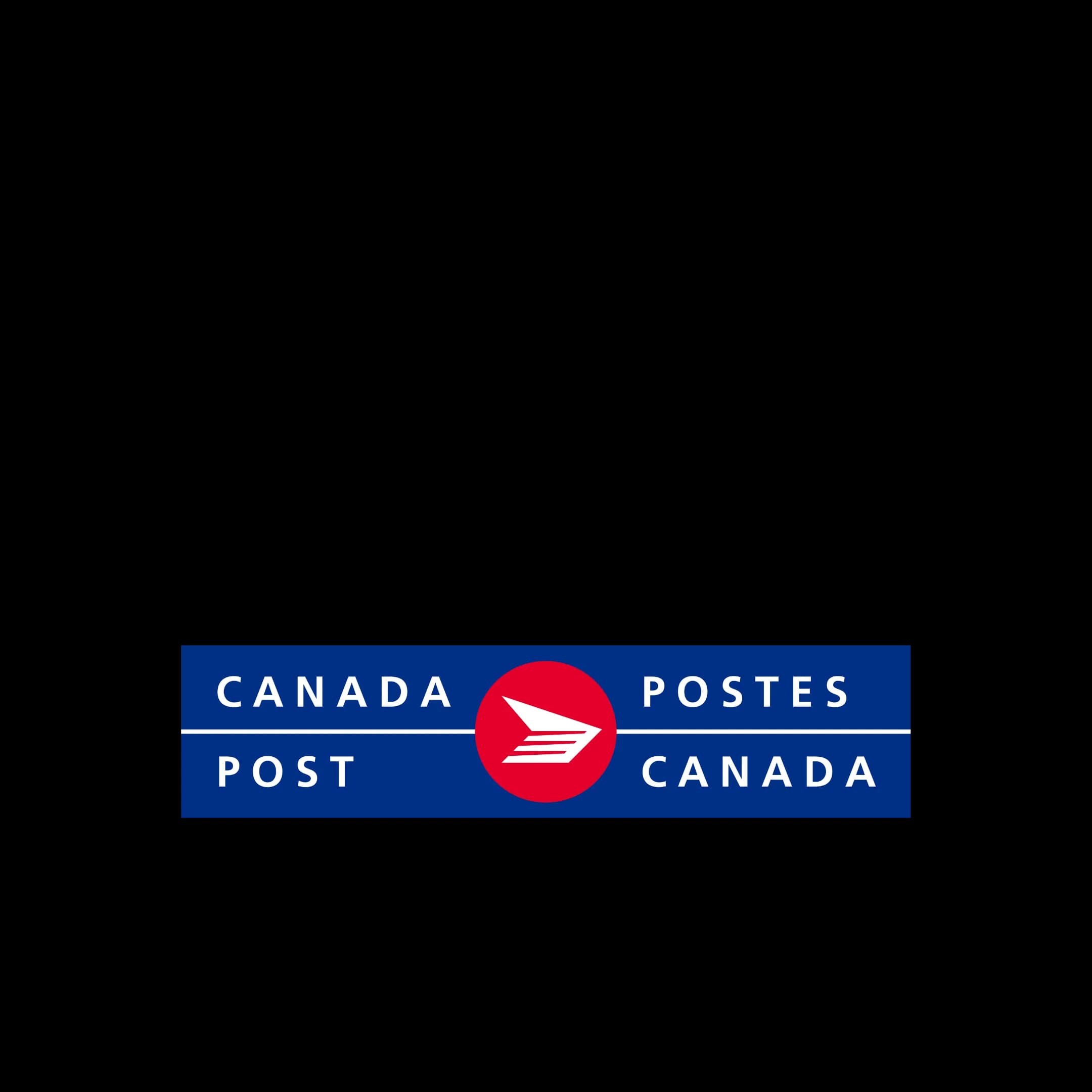 Logos de Canada Post et Zonos