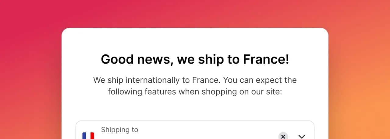 Commerce électronique mondial