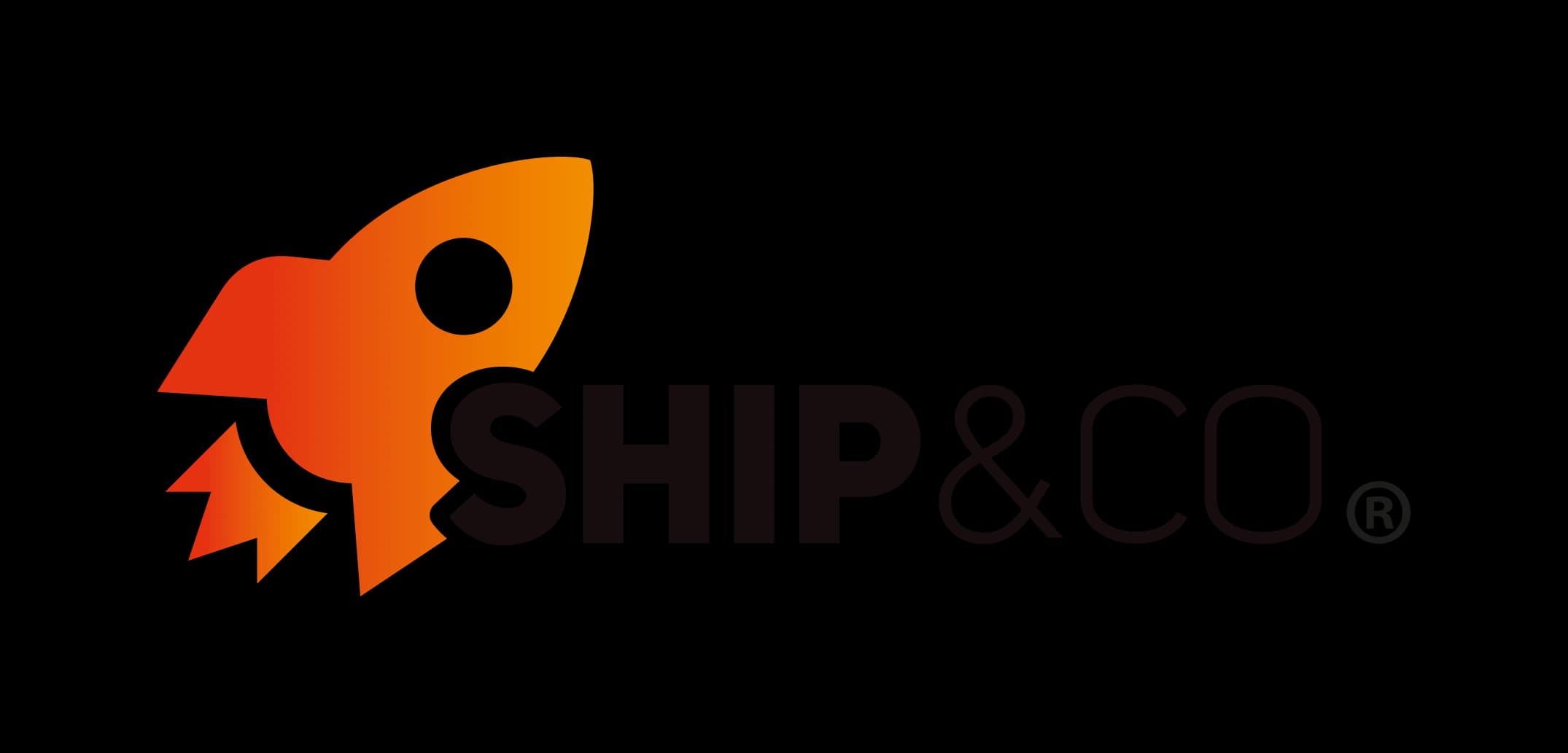 Logo Ship&co